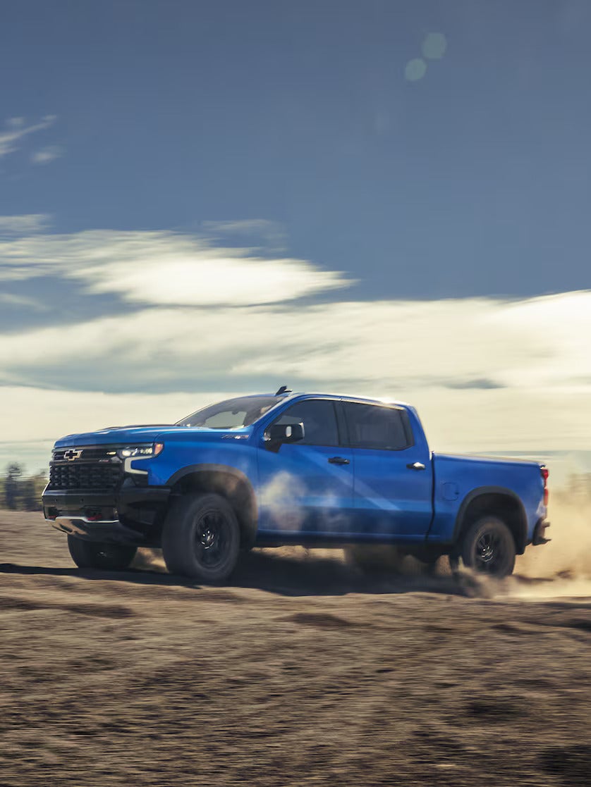 Taylor Chevrolet in Taylor MI