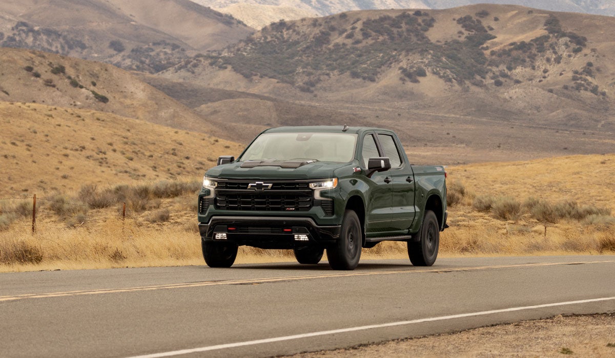 Taylor Chevrolet in Taylor MI