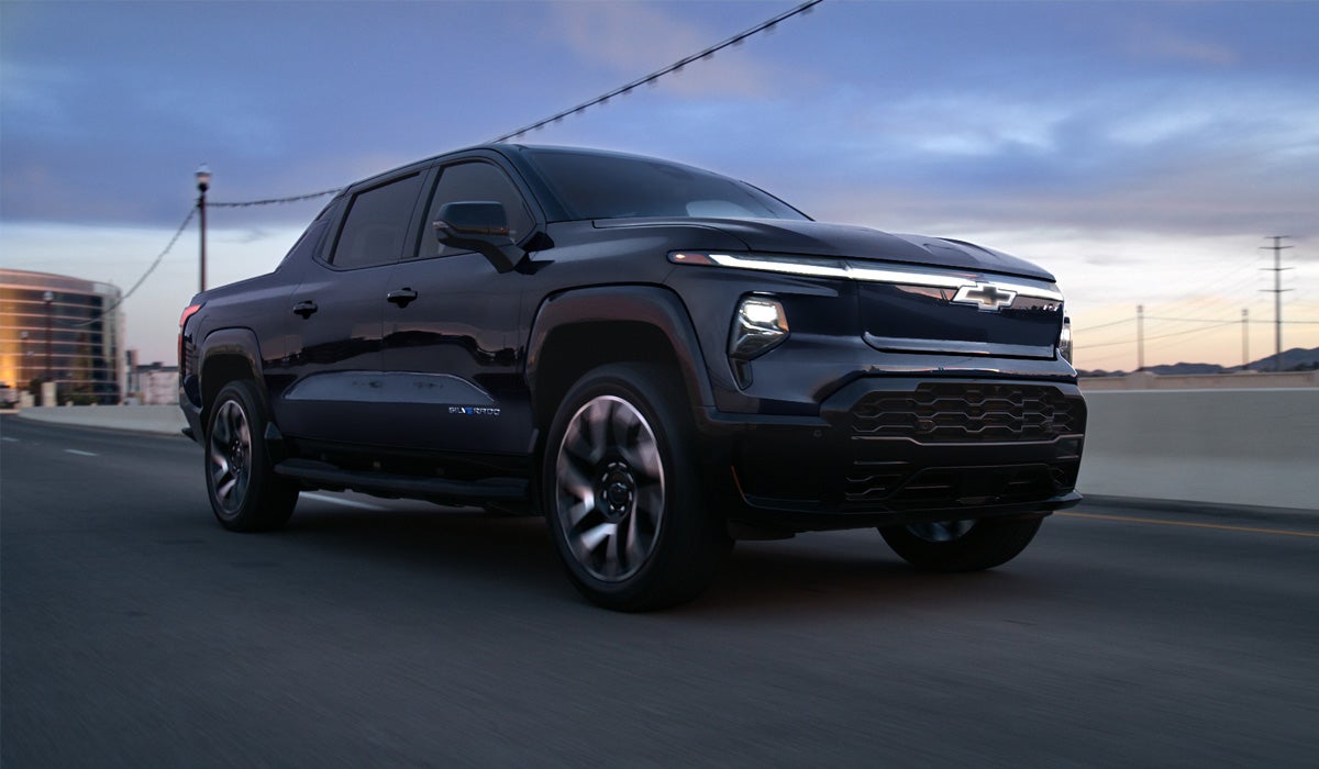 Taylor Chevrolet in Taylor MI