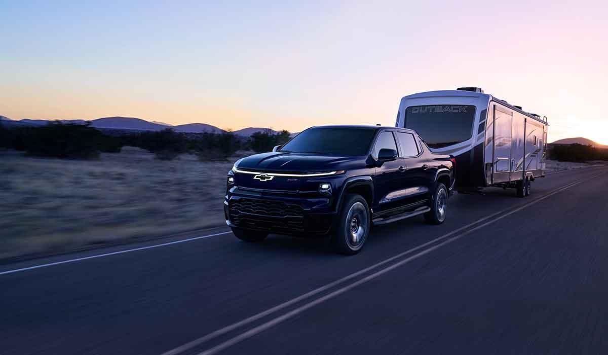 Taylor Chevrolet in Taylor MI