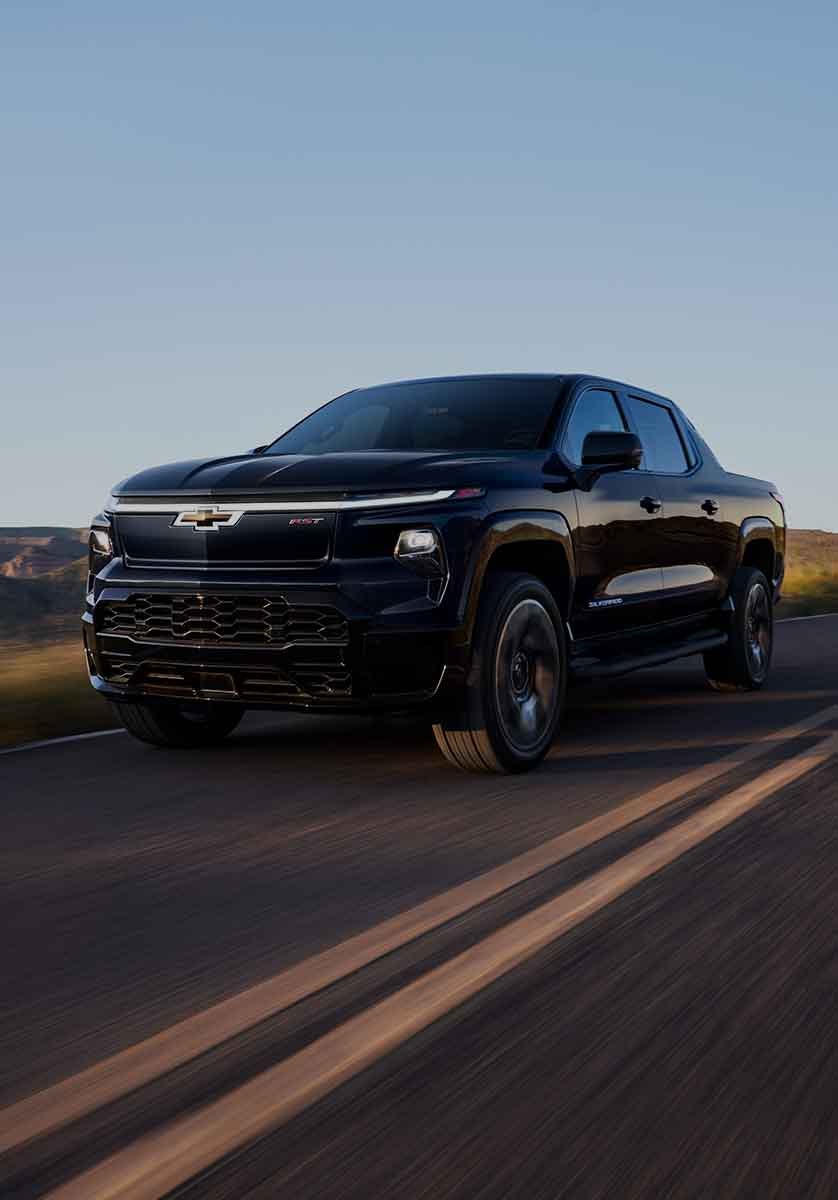 Taylor Chevrolet in Taylor MI