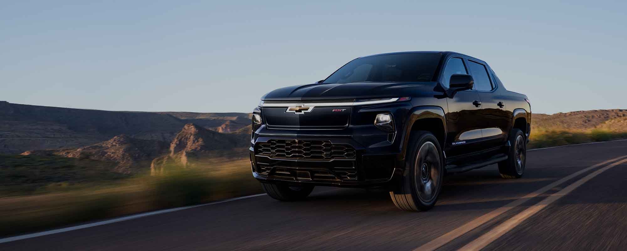 Taylor Chevrolet in Taylor MI