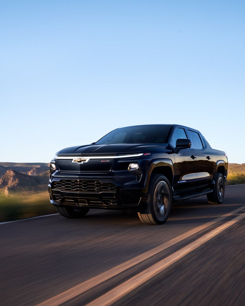 Taylor Chevrolet in Taylor MI