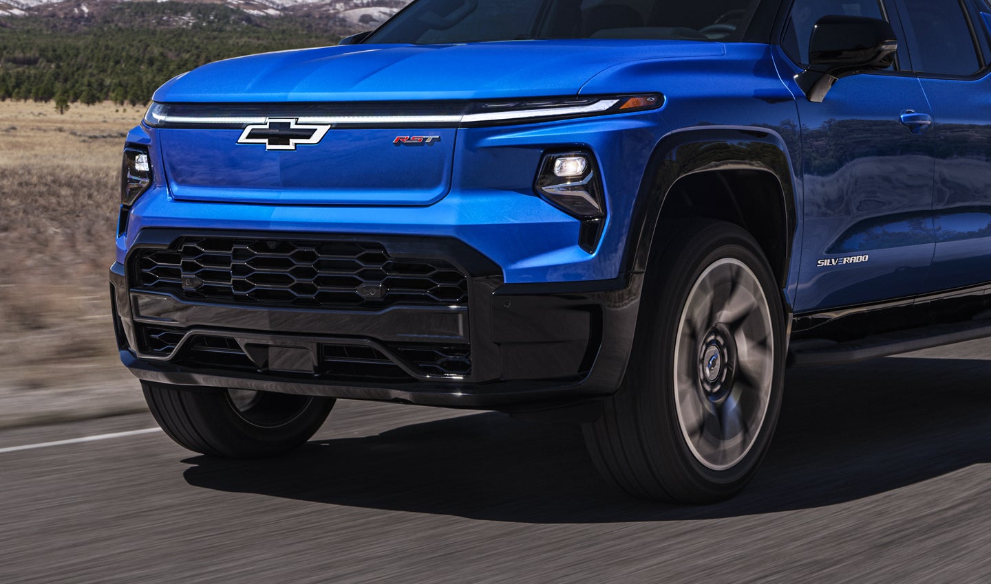 Taylor Chevrolet in Taylor MI