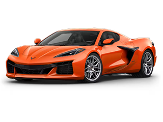 Chevrolet Corvette Z06 - Taylor Chevrolet in Taylor MI