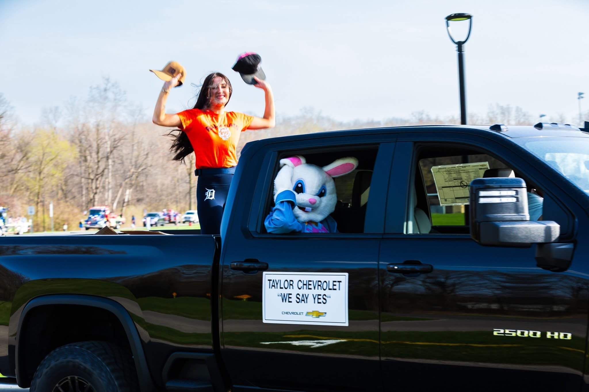 Taylor Chevrolet in Taylor MI