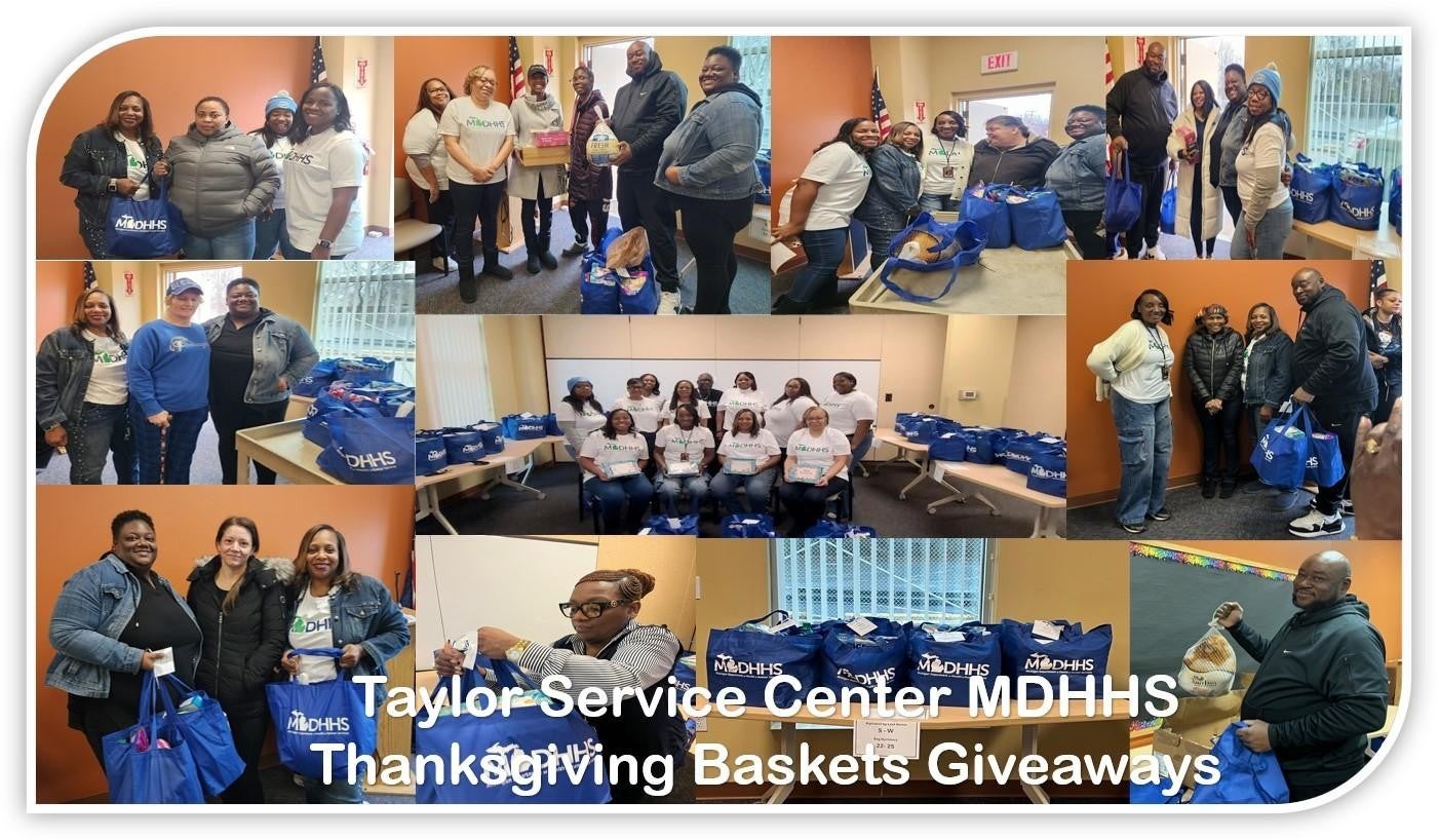 Taylor Chevrolet in Taylor MI