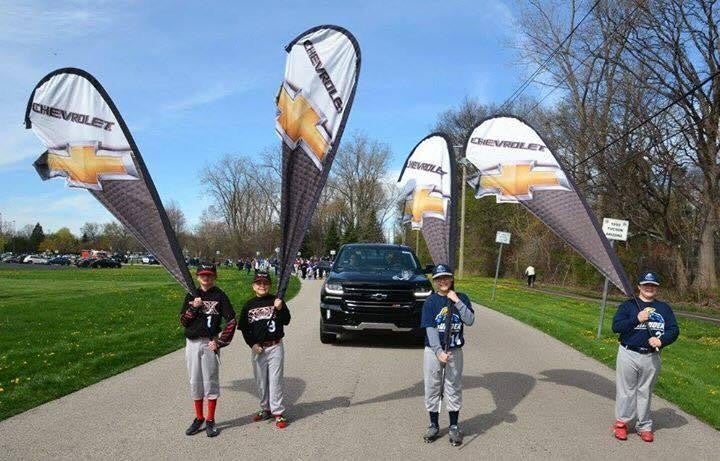 Taylor Chevrolet in Taylor MI