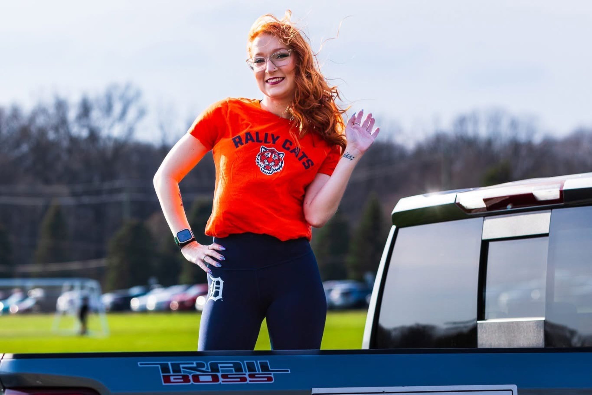 Taylor Chevrolet in Taylor MI