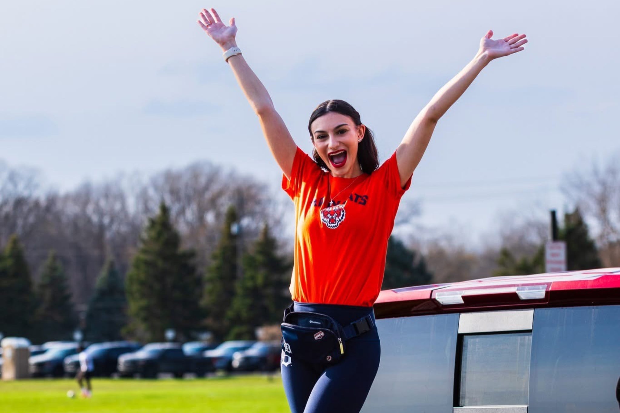 Taylor Chevrolet in Taylor MI
