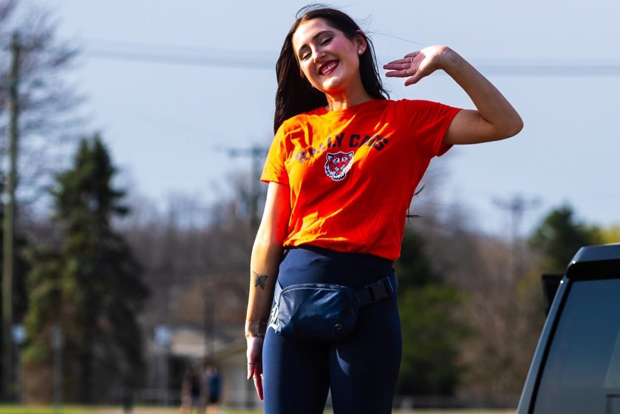 Taylor Chevrolet in Taylor MI