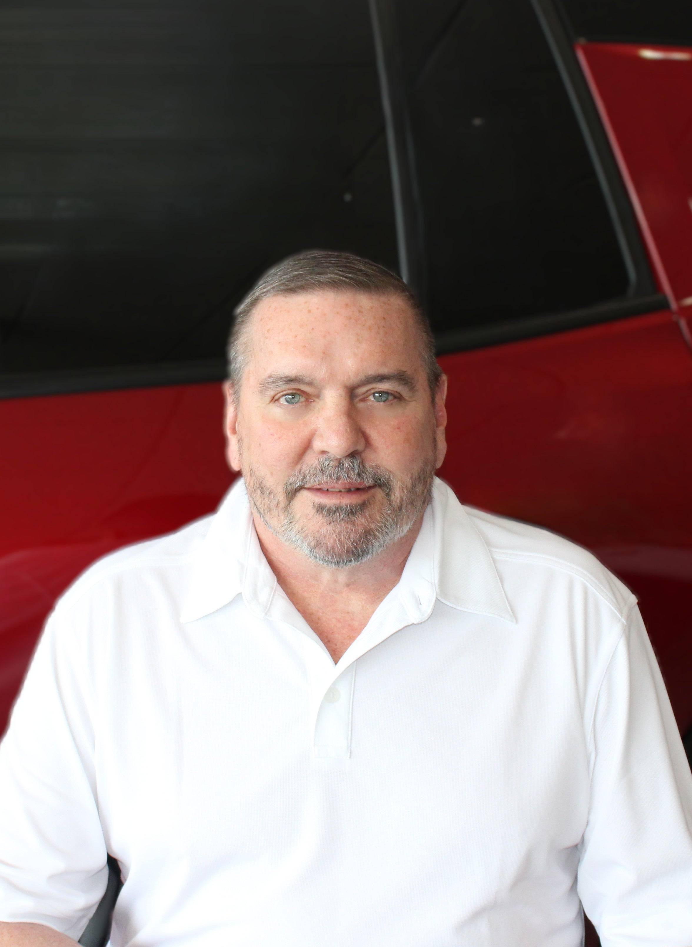 Dan Beneteau