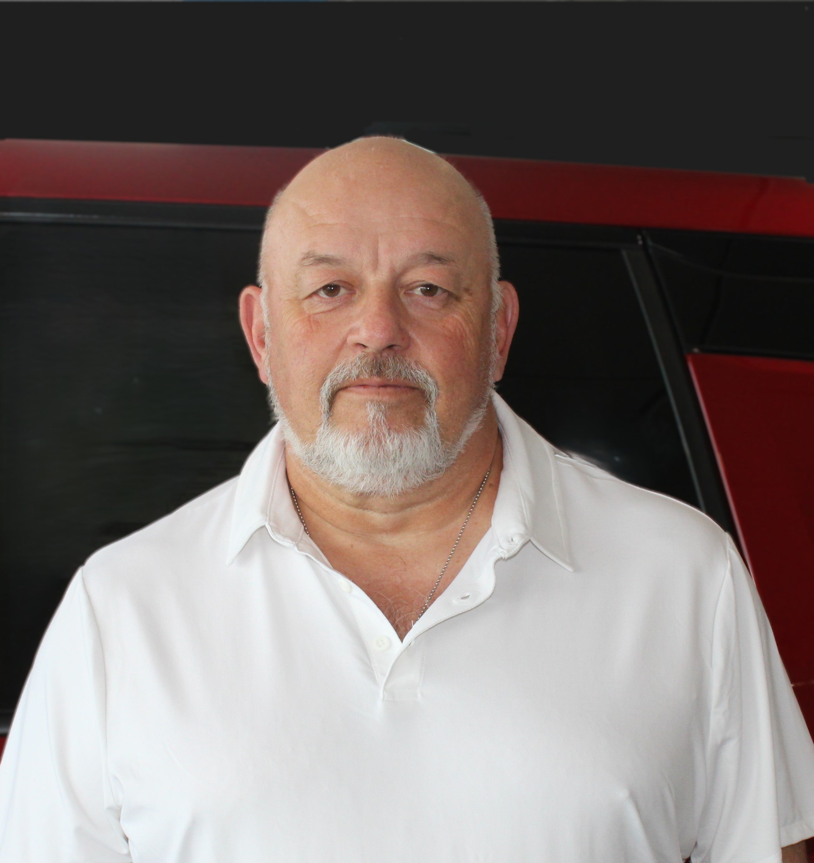 Melvin Edmundson