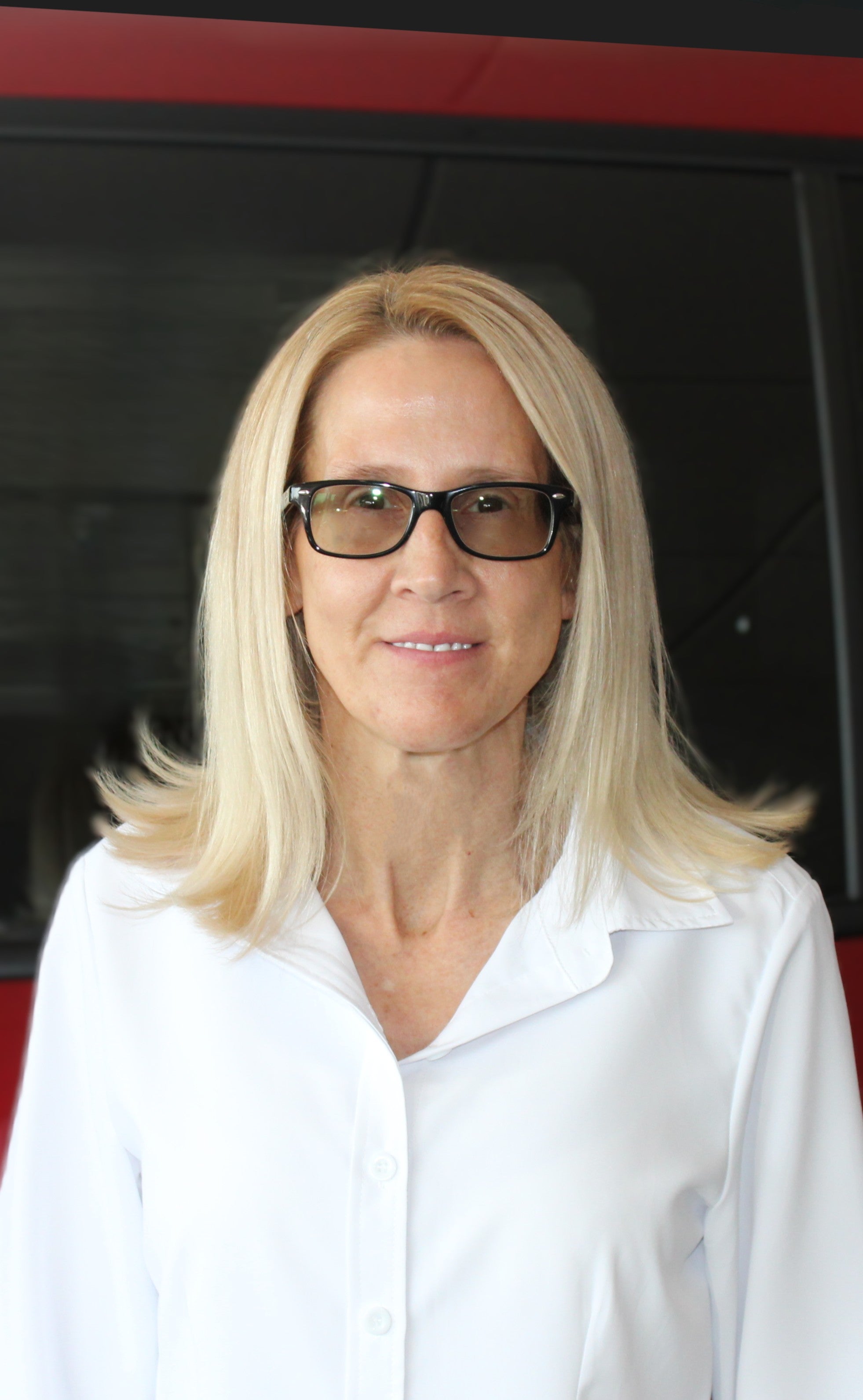Jennifer Hostetler
