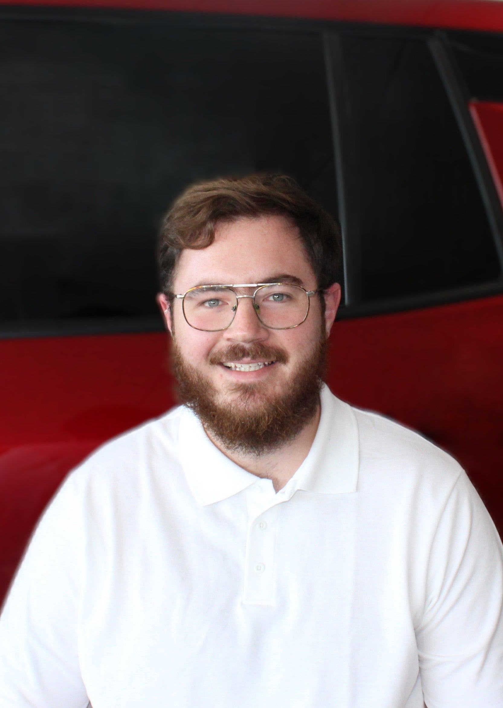 Austin Ortega