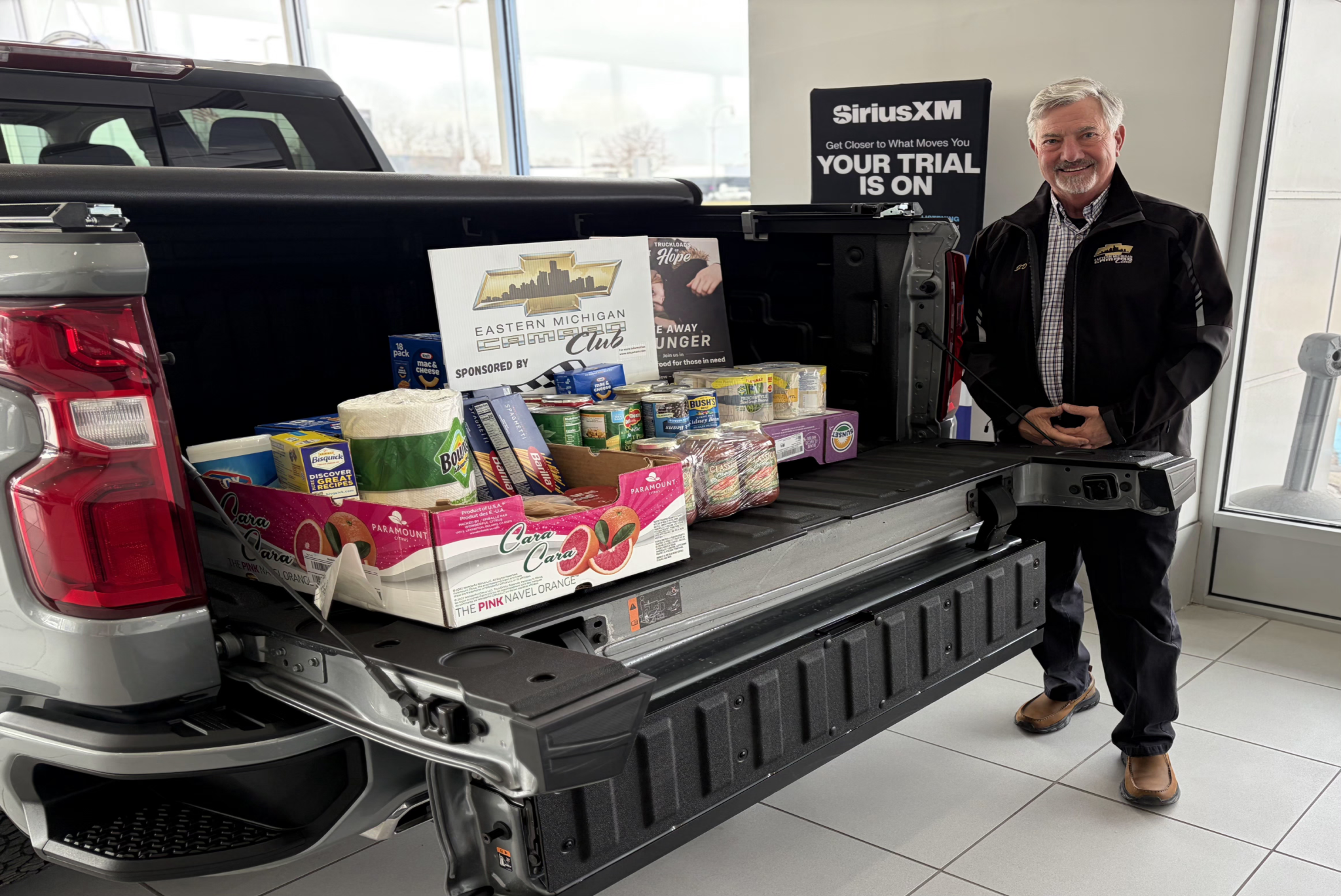 Taylor Chevrolet in Taylor MI