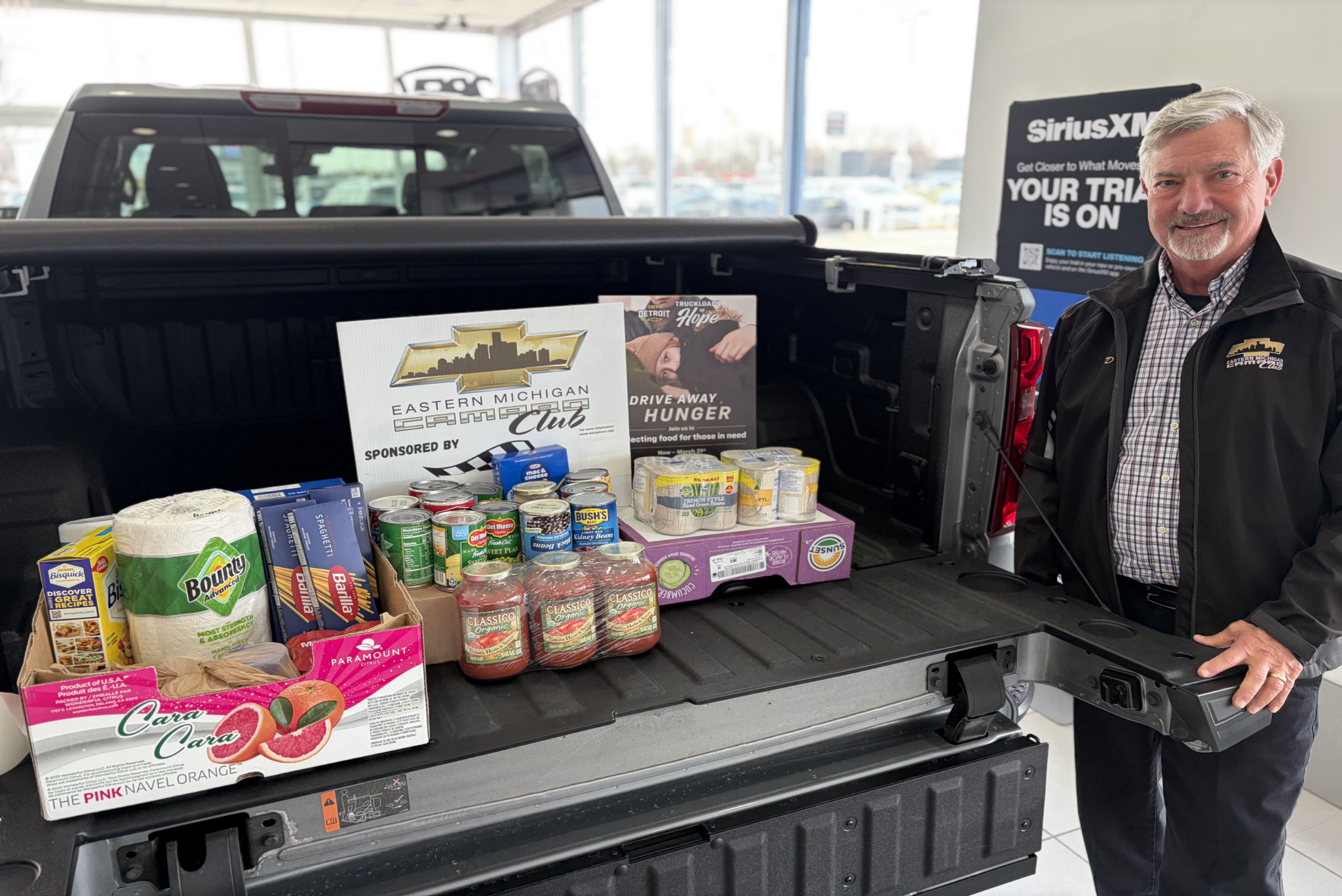Taylor Chevrolet in Taylor MI