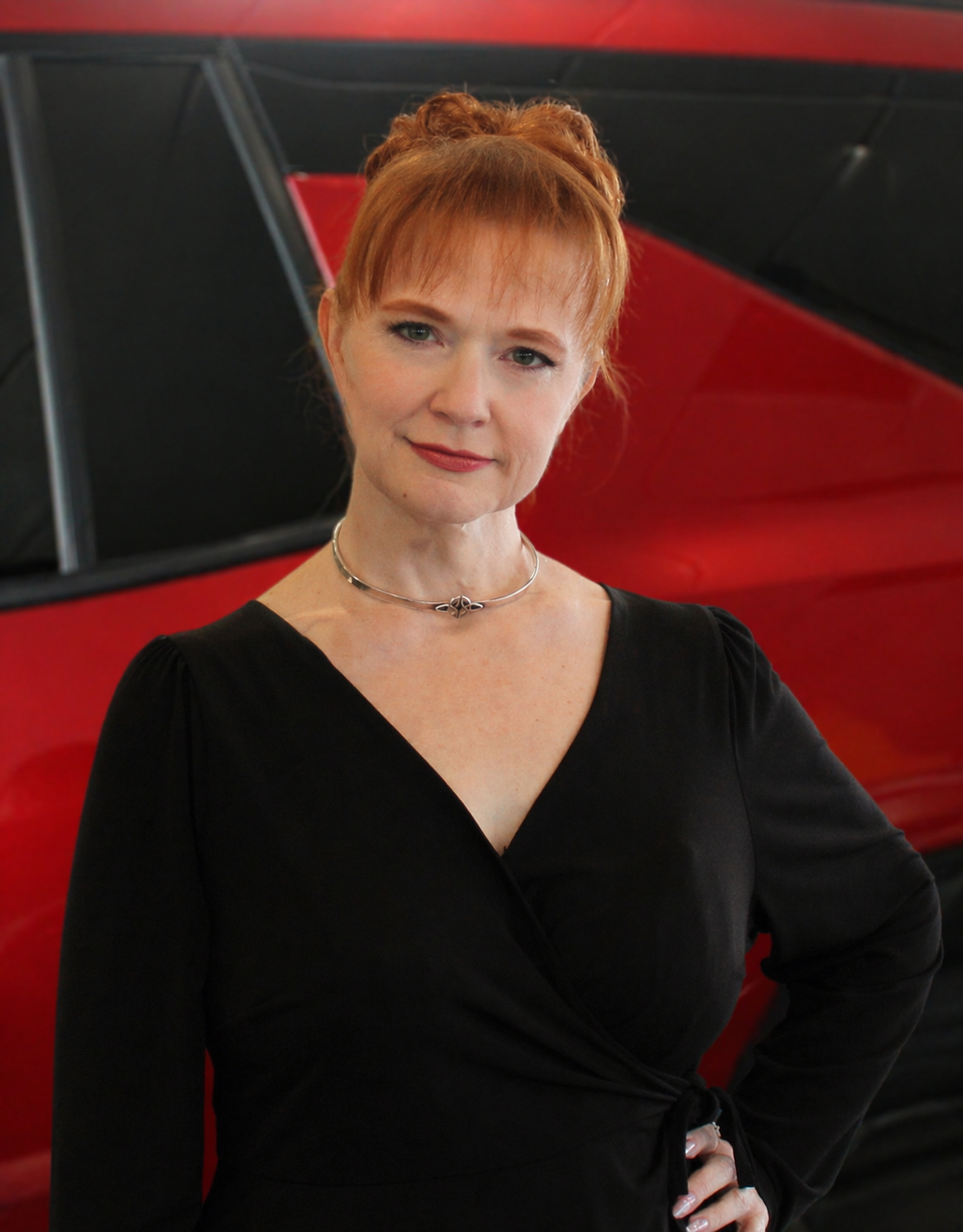 Julie Ringuette