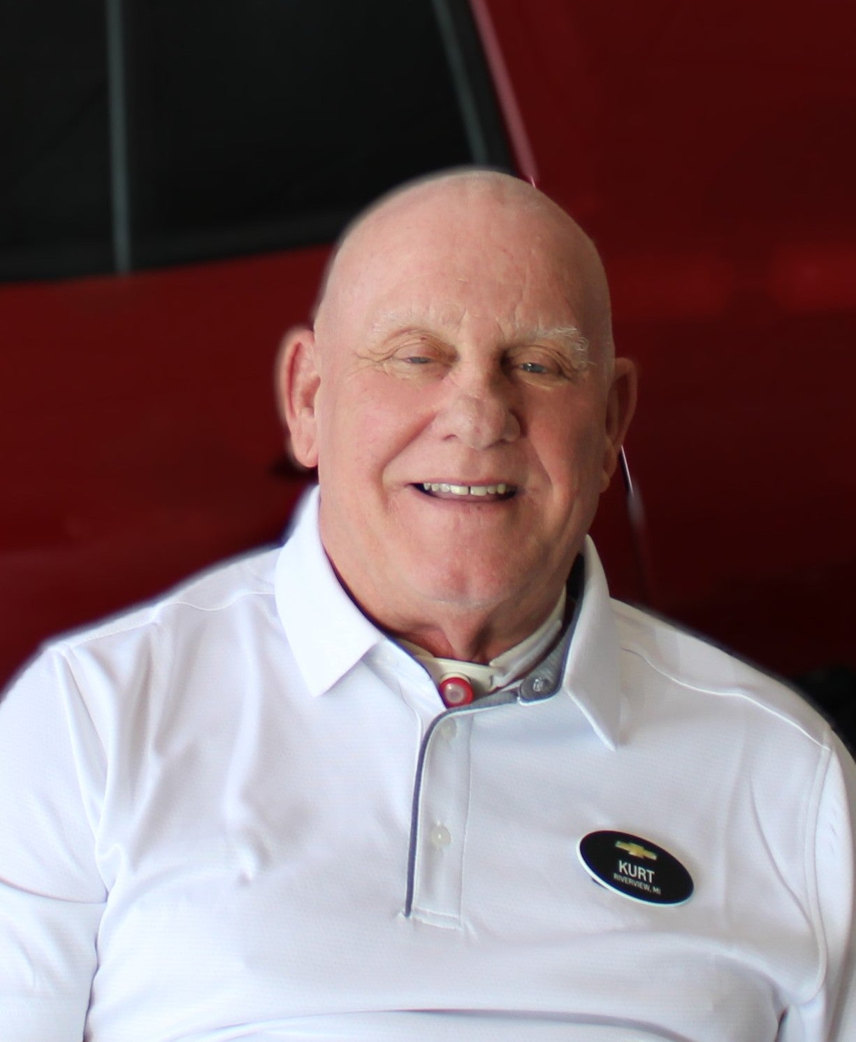 Kurt Asmus