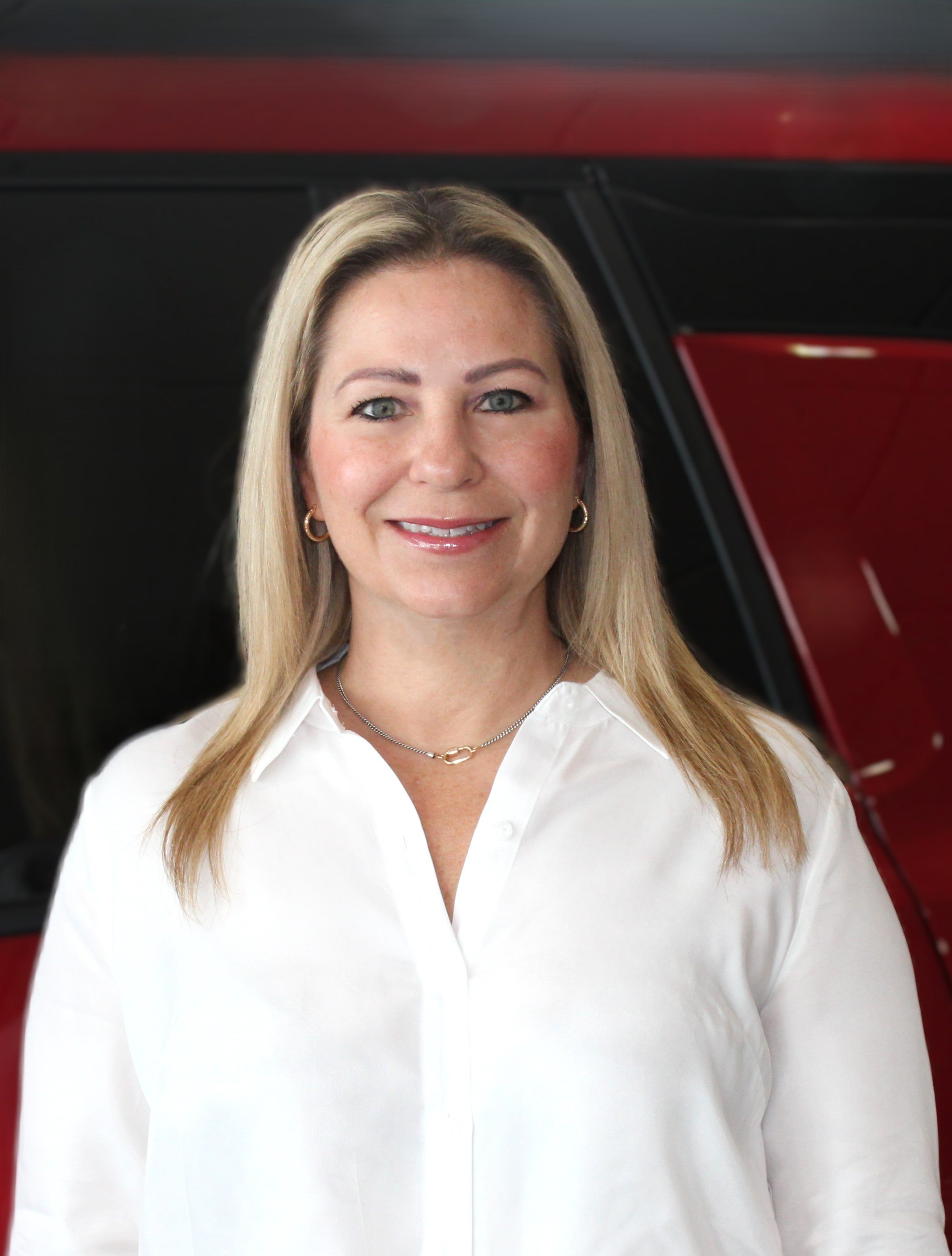 Lisa Legarski