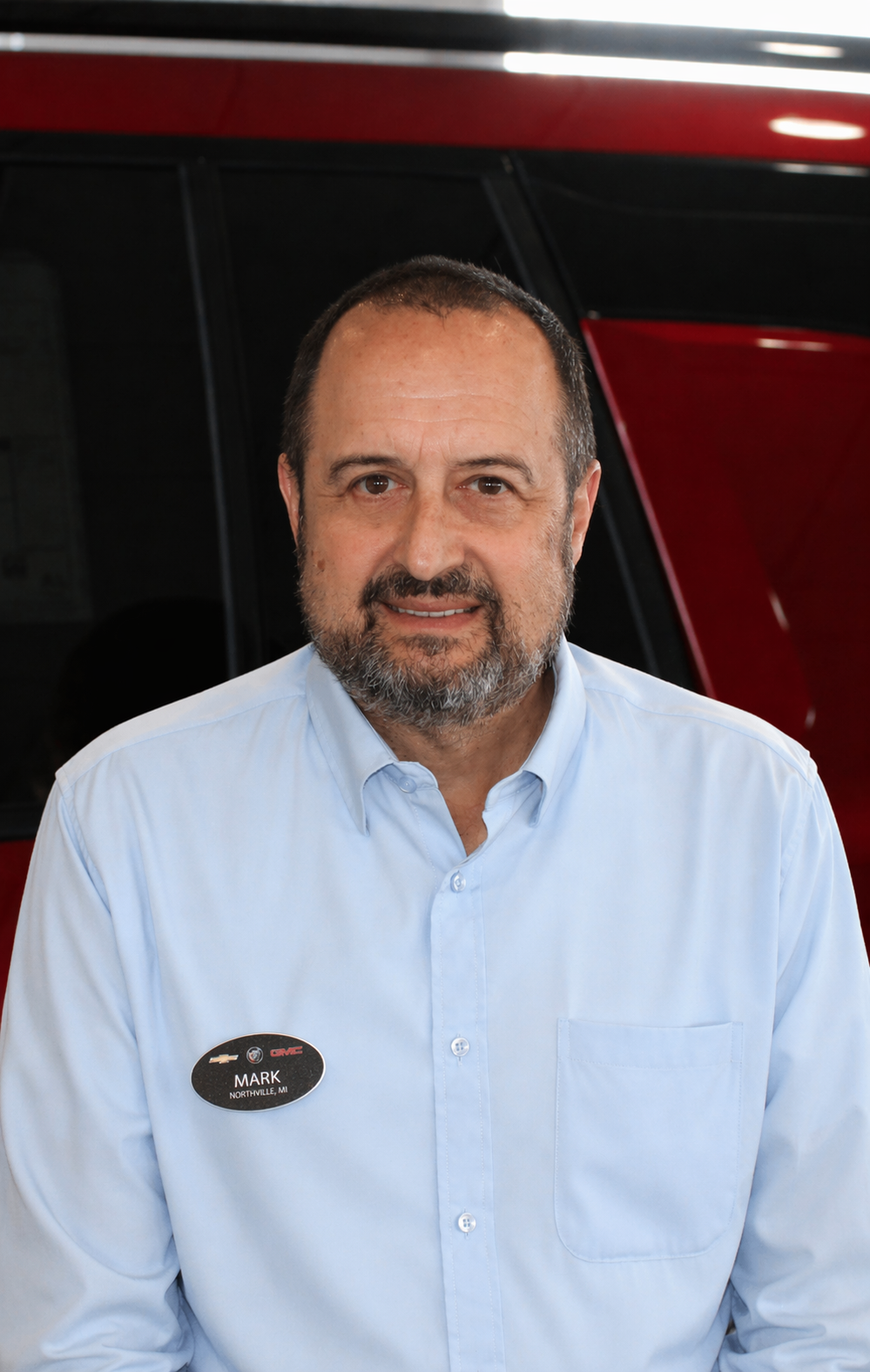 Mark Montante
