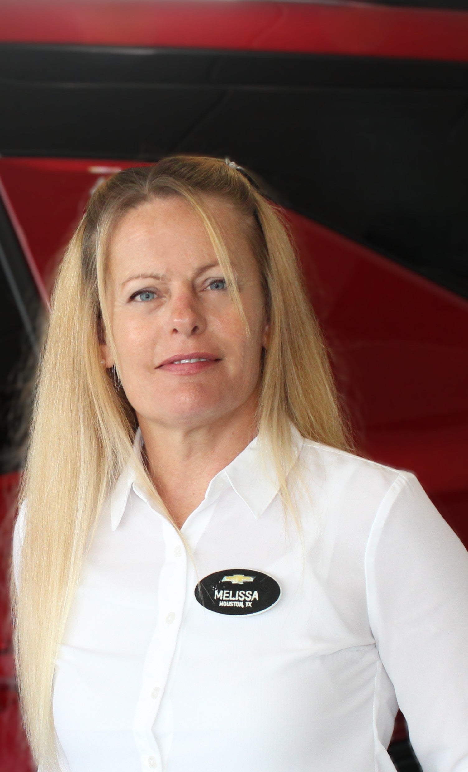 Melissa Cox