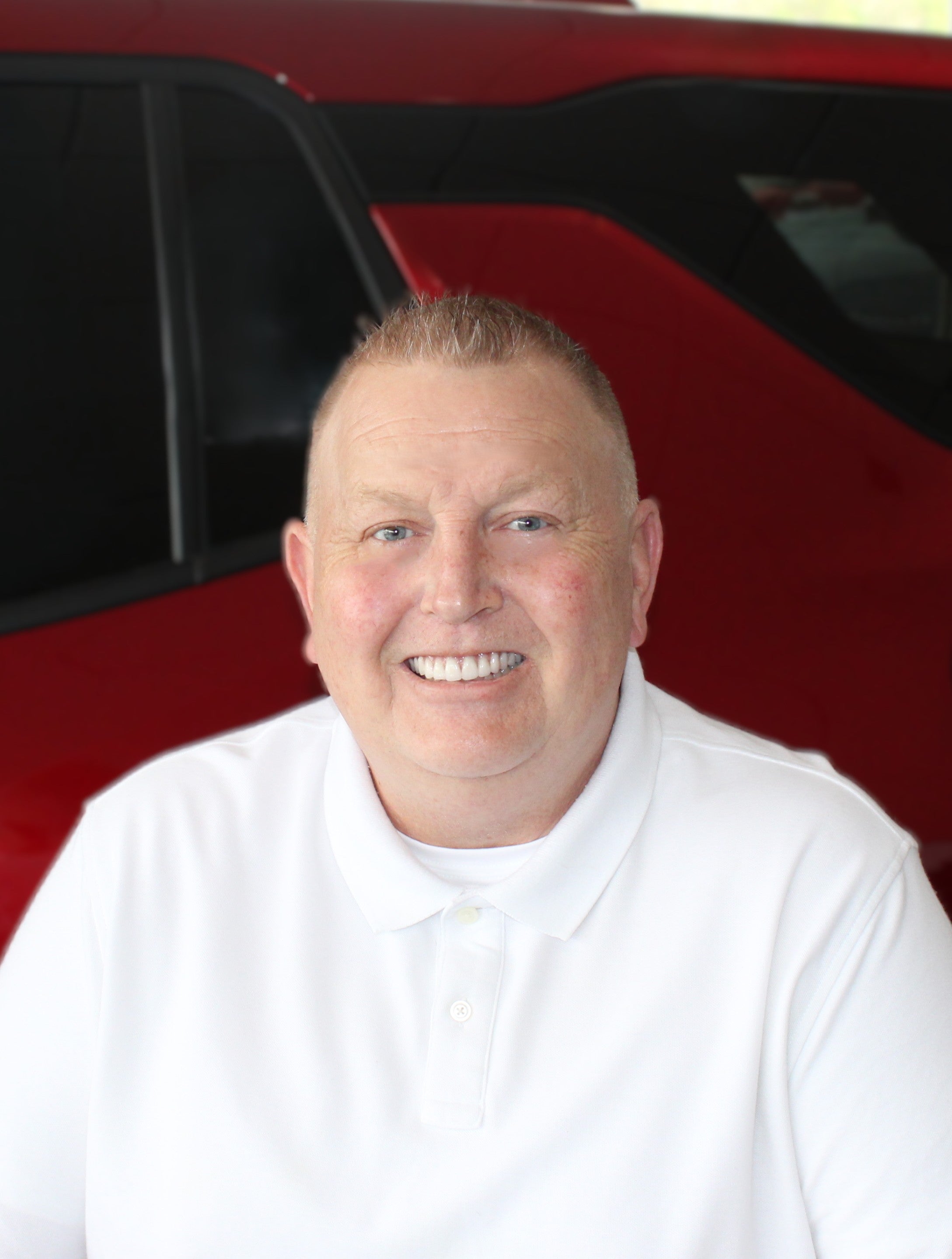 Michael Swiderski