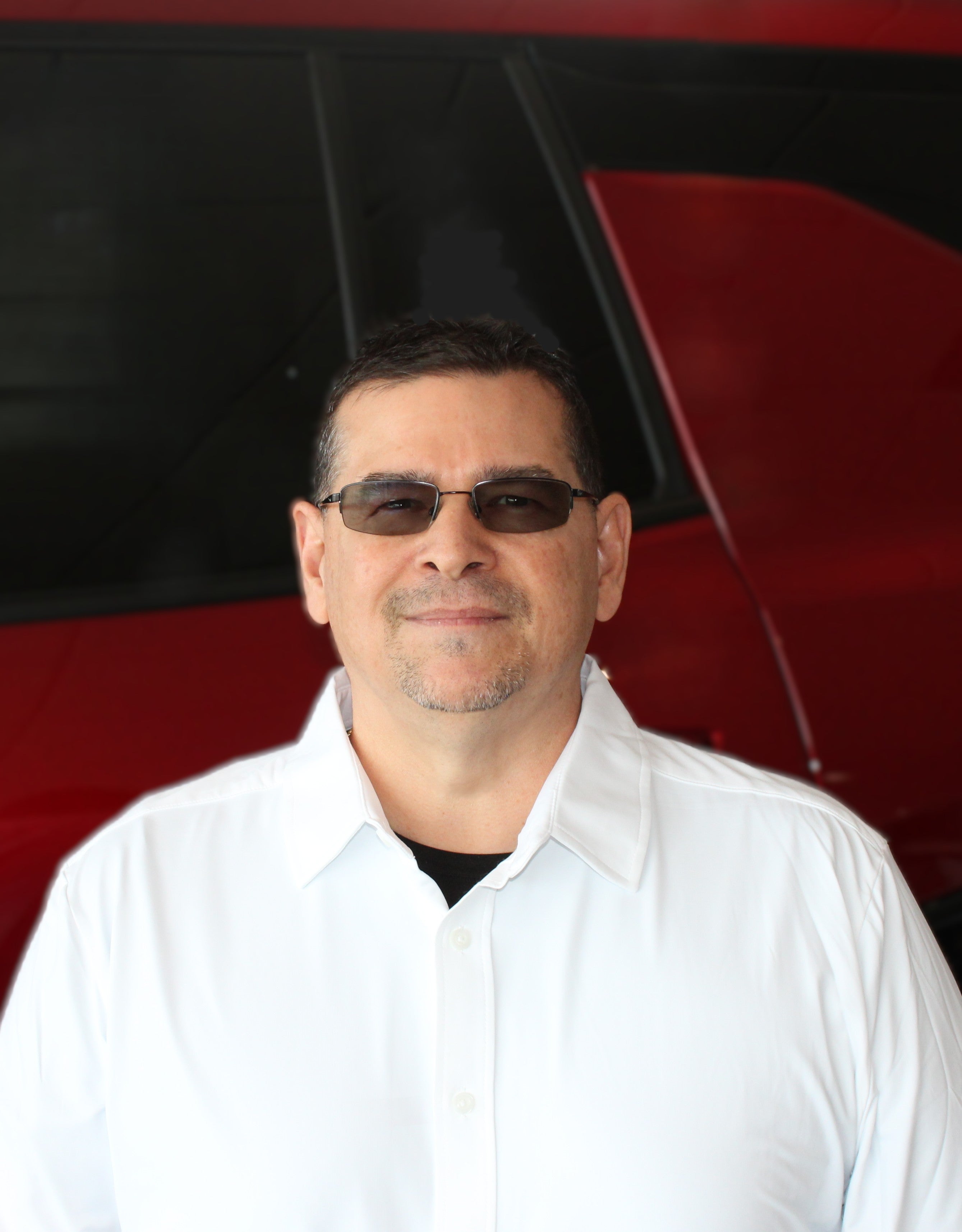Mike Kristofek