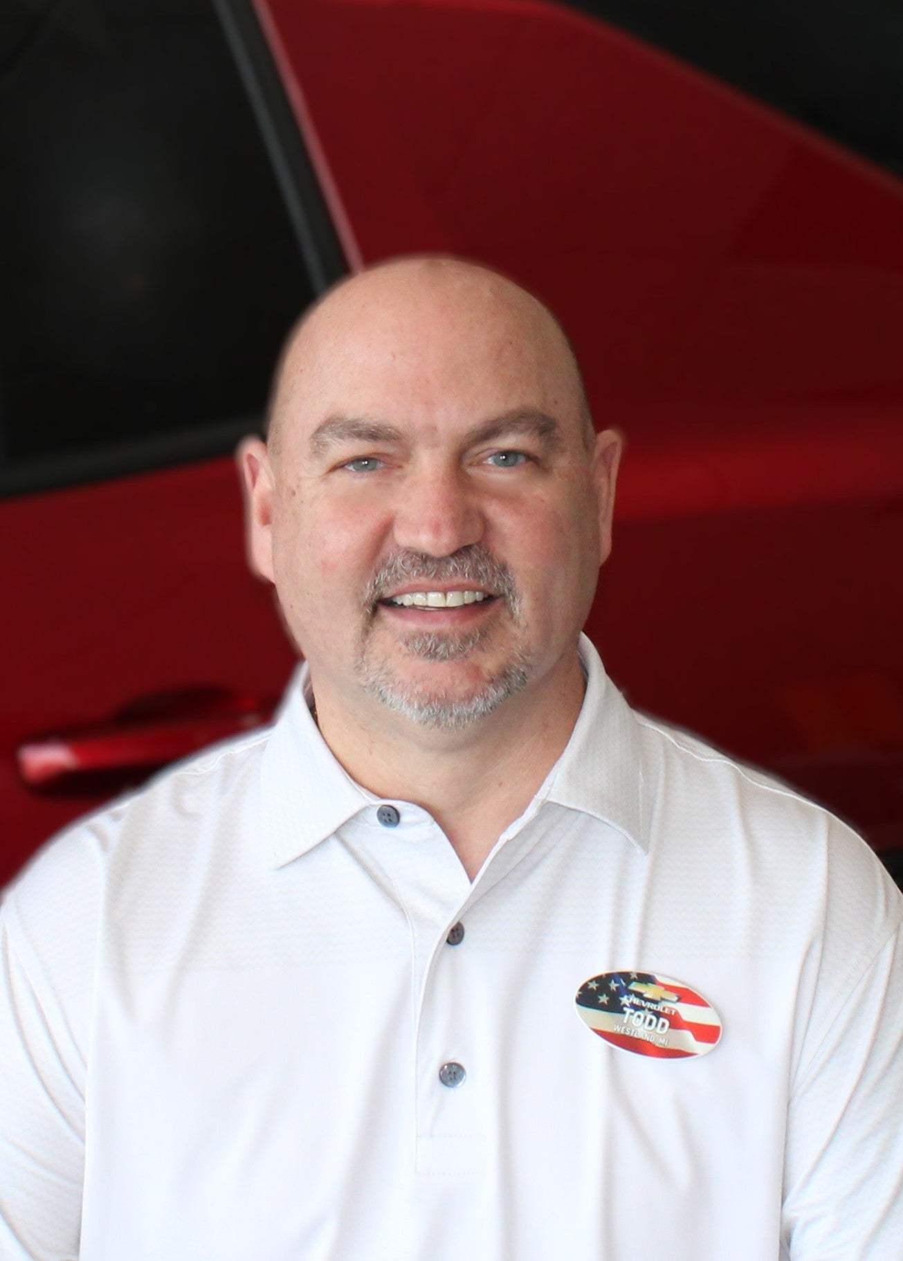 Todd Varga