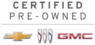 Chevrolet Buick GMC Certified Pre-Owned in Taylor, MI