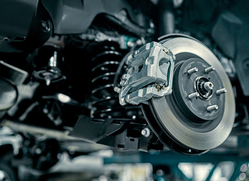Setting A Standard For Powerful Performance